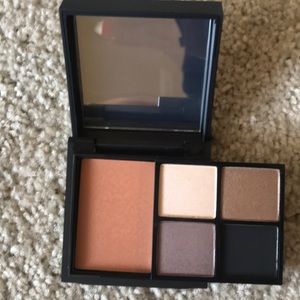 Authentic MAC Face Set